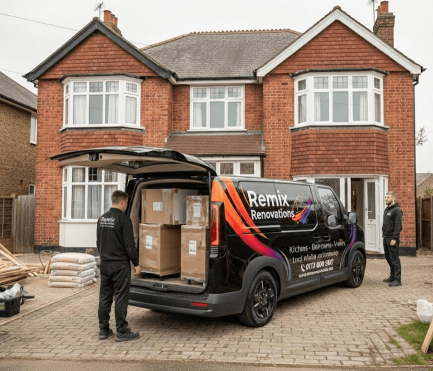 Trade kitchen supply in North Leeds and Harrogate