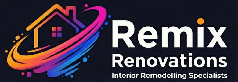 Remix Renovations Ltd logo