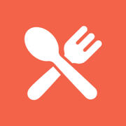 Kitchen remodelling icon