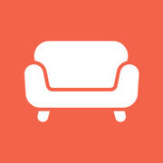 Living spaces design services icon