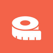 Remix Renovations Ltd Measuring and design icon